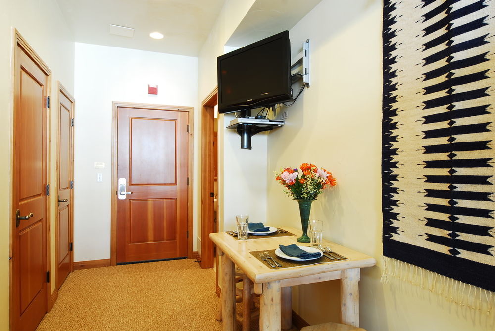 Lift Lodge Condo Park City Eksteriør bilde