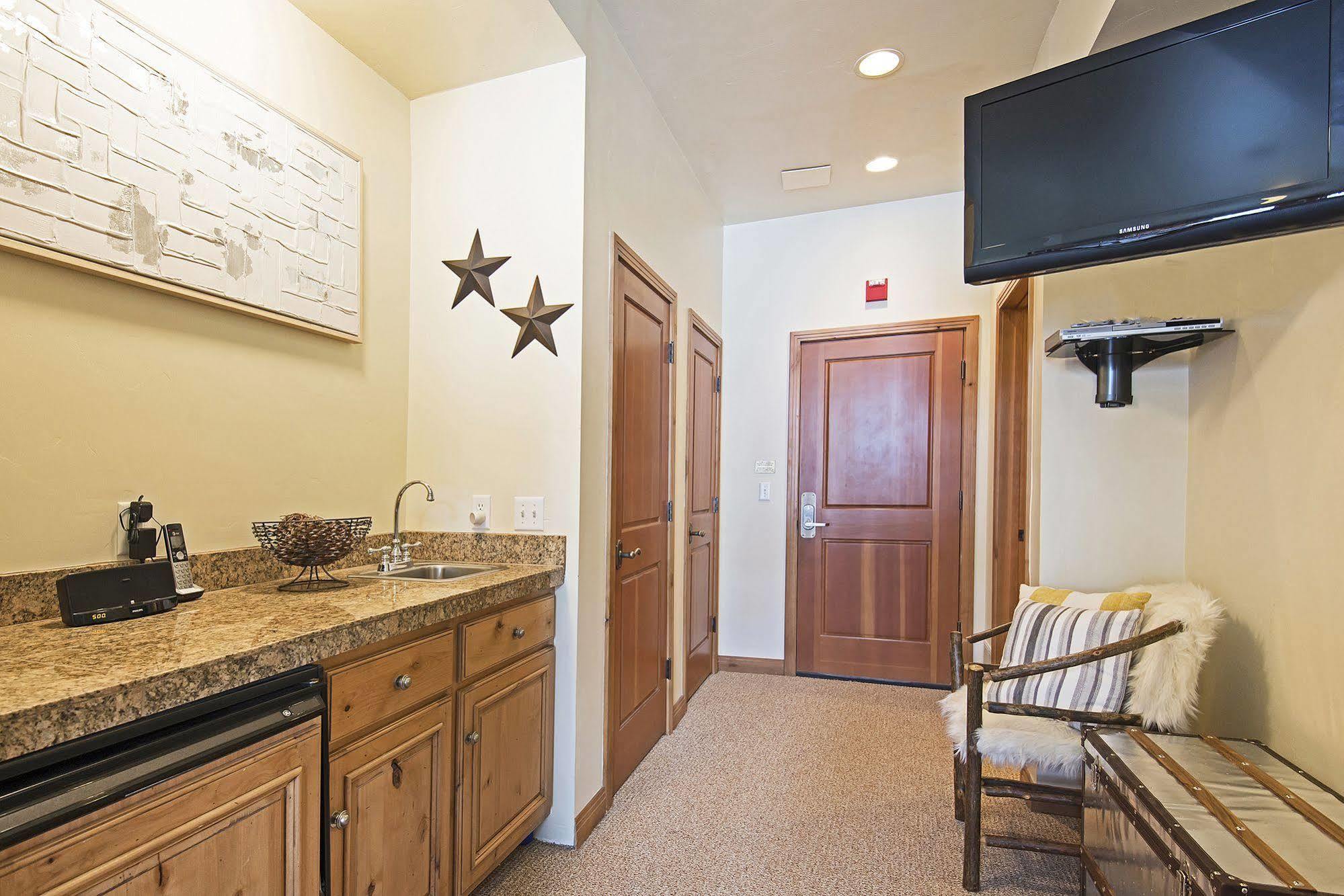 Lift Lodge Condo Park City Eksteriør bilde
